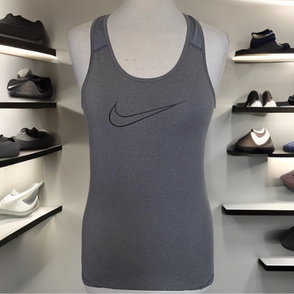 Nike Dri Fit Racerback Tank Top